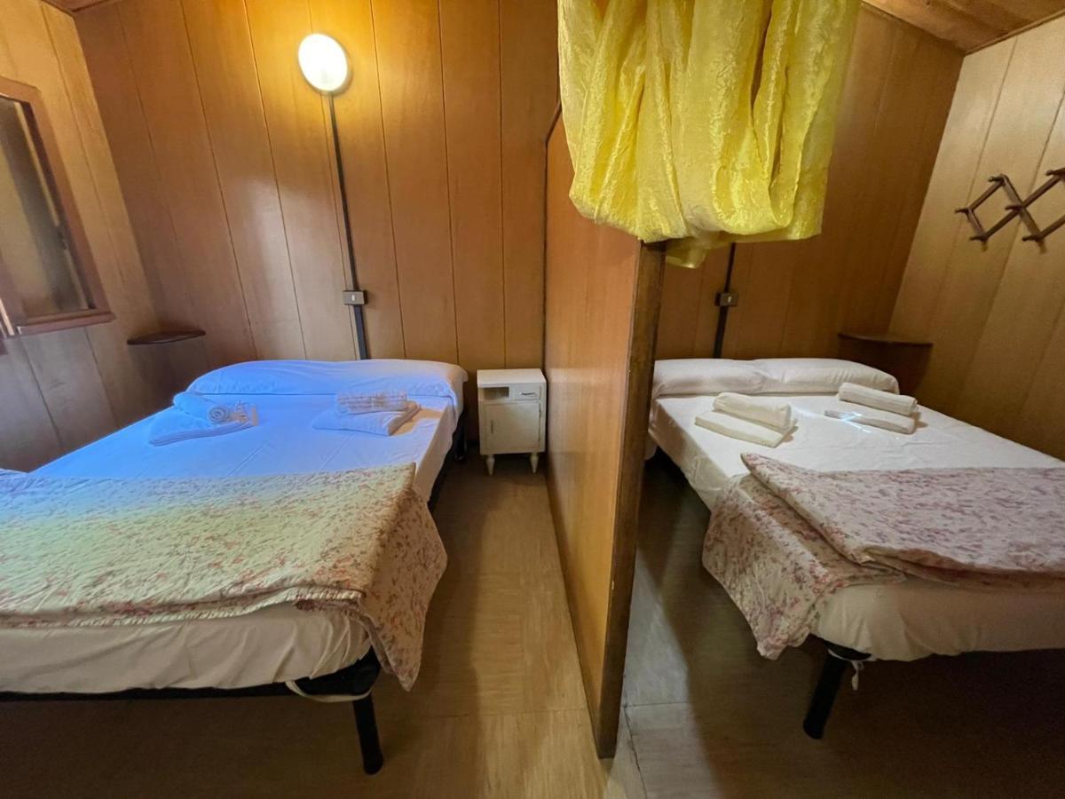 Cabana Camp Hotel Massa  Cameră foto